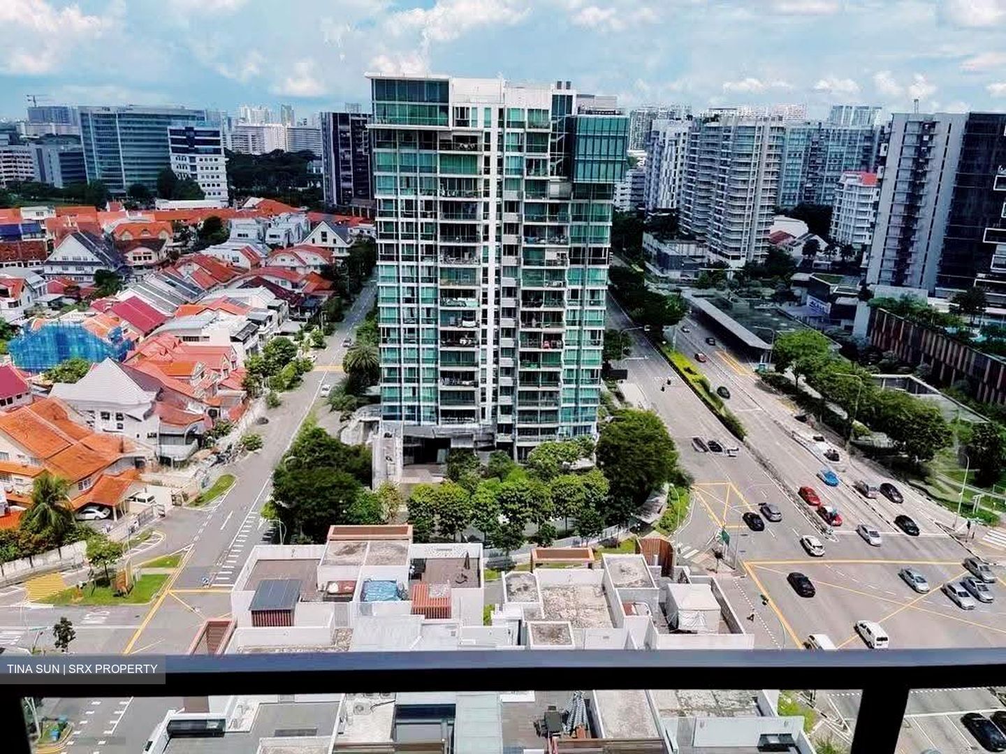 Nin Residence (D13), Apartment #631083781